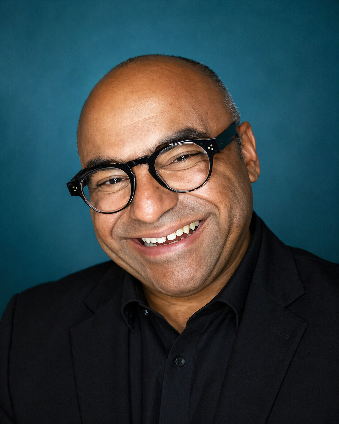 Portrait de Sébastien JOEL